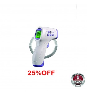 G'Five Infrared Thermometer